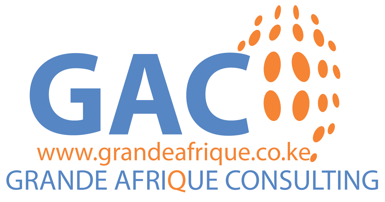Grande Afrique Ltd logo