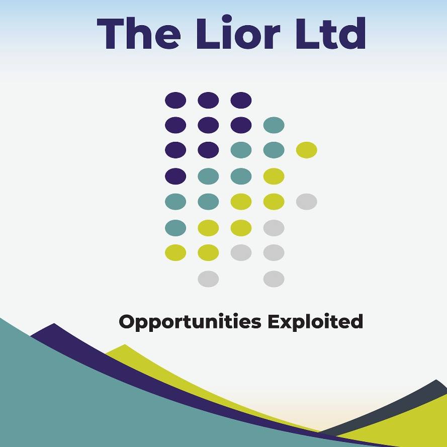 The Lior Ltd logo